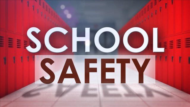 WATCH: Area superintendents discuss school safety