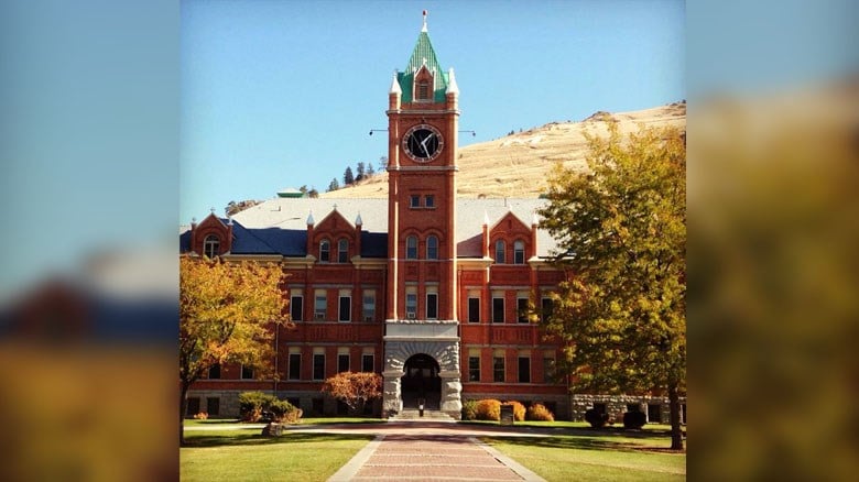 University of Montana fall enrollment down - KULR8.com | News, Weather