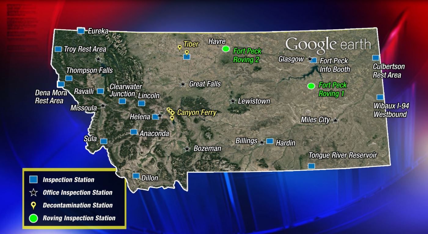 Home Local News, Weather & Sports Billings, MT