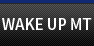 Wake Up Montana