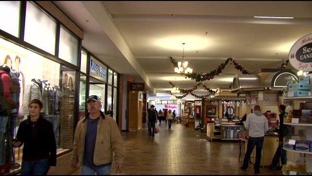 Scheels Space Open at Rimrock Mall - KULR8.com | News, Weather & Sports - What Stores Are Open For Black Friday Billings Mt Mall