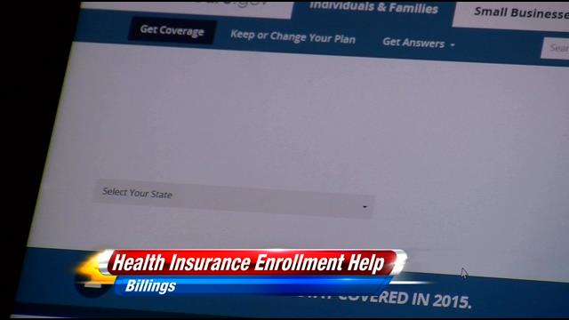 Time to Sign-Up for Health Insurance through the ...