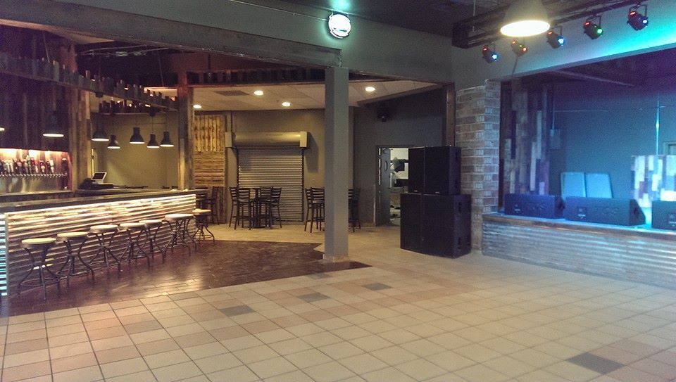 Pub Station Getting Ready to Open News, Weather & Sports