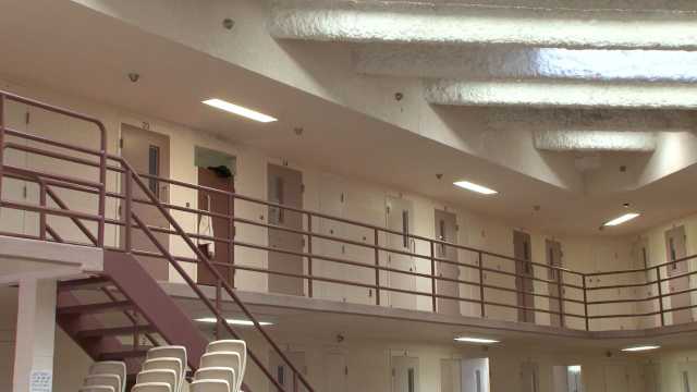 Yellowstone County Detention Facility's Expansion Plan May Cost - KULR8 ...