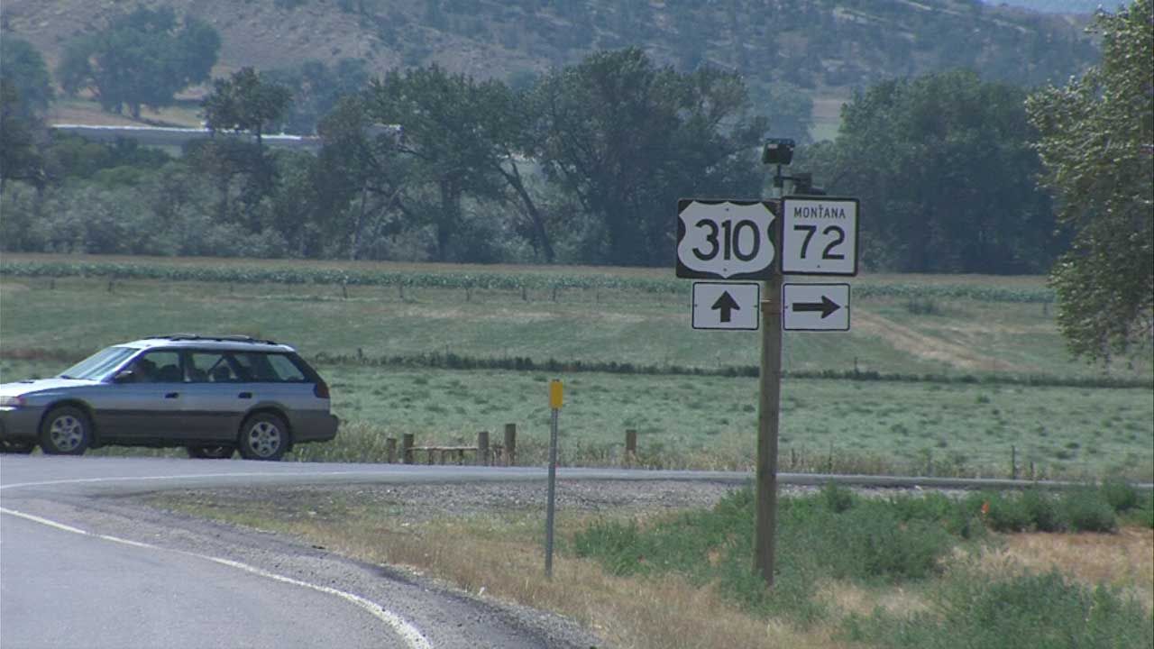 Latest Fatal Crash Near Bridger Raises Concern over Intersection