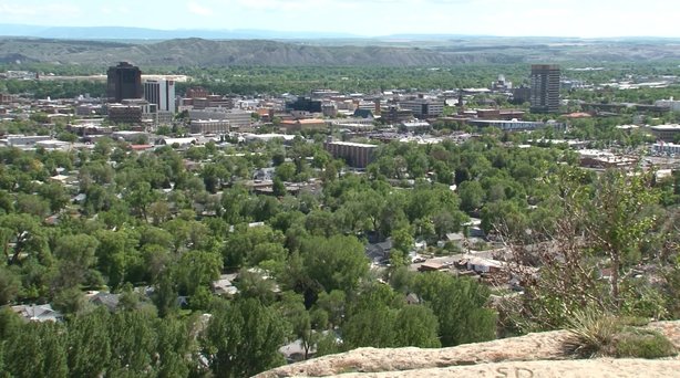 Billings Ranked Top 100 Best Places to Live - KULR8.com | News, Weather