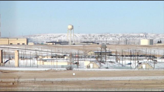 No Threats Found In Unauthorized Entry Into Malmstrom Air Force Kulr