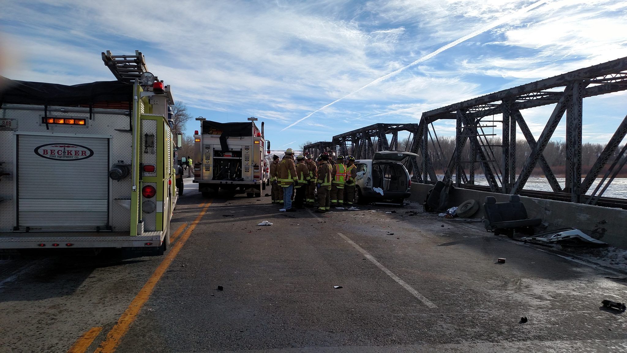 Investigation into fatal crash in Laurel continues News