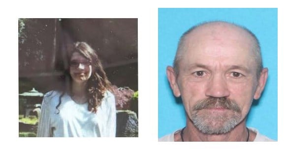 AMBER Alert cancelled; missing girl found safely in Wyoming - KULR8.com ...